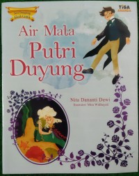 Image of AIR MATA PUTRI DUYUNG