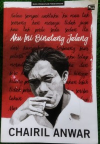 Image of AKU INI BINATANG JALANG