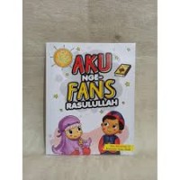 Image of AKU NGE-FANS RASULULAH