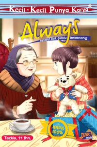Image of ALWAYS