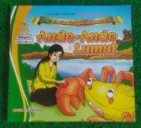 Image of ANDE-ANDE LUMUT