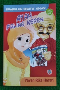Image of AYAH PALING KEREN