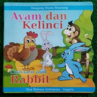 Image of AYAM DAN KELINCI