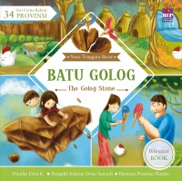Image of BATU GOLOG