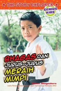 Image of BHAGAS DAN JURUS-JURUS MERAIH MIMPI