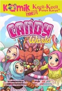 Image of CANDY WORLD