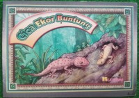 Image of CICA EKOR BUNTUNG