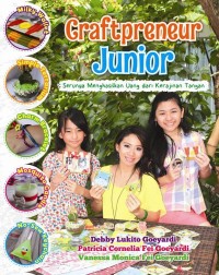 Image of CRAFTPRENEUR JUNIOR
