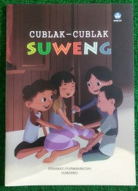 Image of CUBLAK-CUBLAK SUWENG