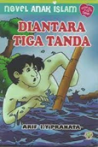 Image of DI ANTARA TIGA TANDA