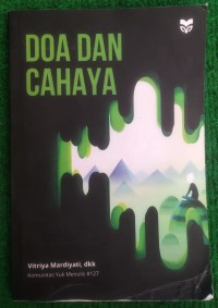 Image of DOA DAN CAHAYA