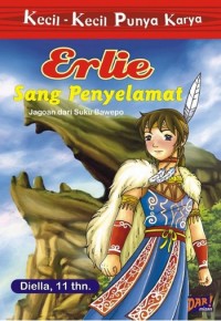 Image of ERLIE SANG PENYELAMAT