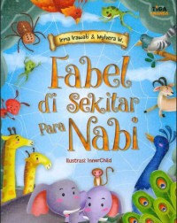 Image of FABEL DI SEKITAR PARA NABI
