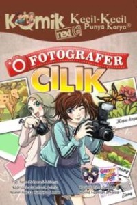 Image of FOTOGRAFER CILIK