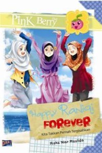 Image of HAPPY RANIQI FOREVER