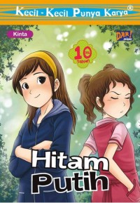 Image of HITAM PUTIH