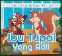 Image of IBU TUPAI YANG ADIL