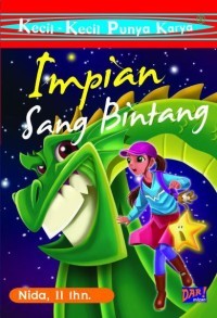 Image of IMPIAN SANG BINTANG