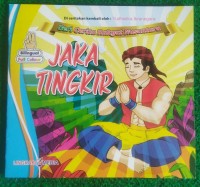 Image of JAKA TINGKIR