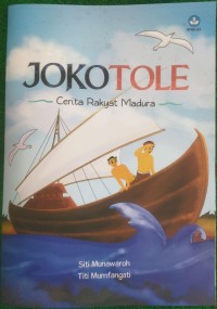 Image of JOKOTOLE