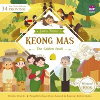 Image of KEONG MAS