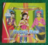 Image of KEONG MAS