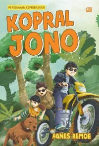 Image of KOPRAL JONO