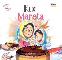 Image of KUE MARETA