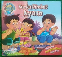 Image of KUEKU DIREBUT AYAM