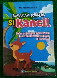 Image of KUMPULAN DONGENG SI KANCIL