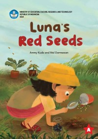 Image of LUNA'S RED SEED