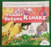 Image of NASEHAT BURUNG KENARI