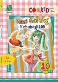 Image of NASI GORENG KEBAHAGIAAN