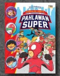 Image of PAHLAWAN SUPER