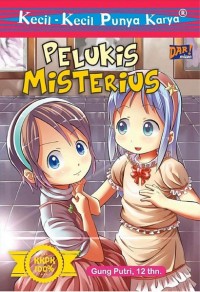 Image of PELUKIS MISTERIUS
