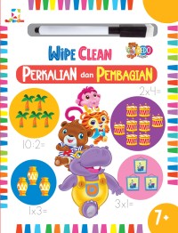 Image of PERKALIAN DAN PEMBAGIAN
