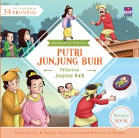 Image of PUTRI JUNJUNG BUIH