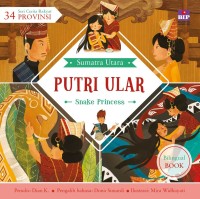 Image of PUTRI ULAR