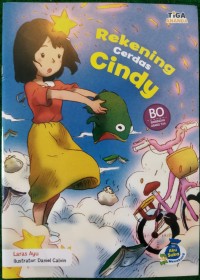 Image of REKENING CERDAS CINDY