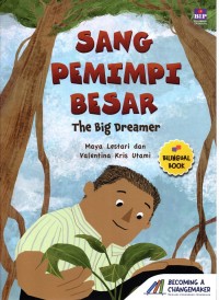 Image of SANG PEMIMPI BESAR