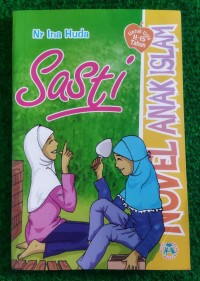 Image of SASTI