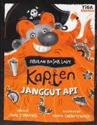Image of SEKOLAH BAJAK LAUT KAPTEN JANGGUT API