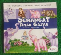 Image of SEMANGAT ANAK GAJAH