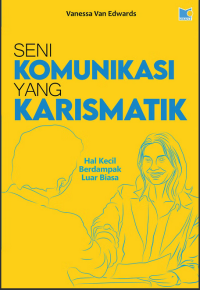 Image of SENI KOMUNIKASI YANG KARISMATIK
