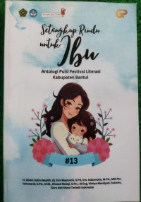 Image of SETANGKUP RINDU UNTUK IBU #13