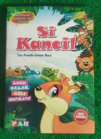 Image of SI KANCIL
