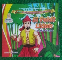 Image of SI PAHIT LIDAH