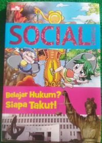 Image of SOCIAL STUDIES - BELAJAR HUKUM? SIAPA TAKUT?