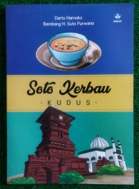 Image of SOTO KERBAU KUDUS