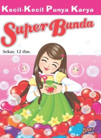Image of SUPER BUNDA